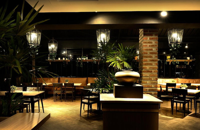 Kytos Hotel, Bandung, Indonesia