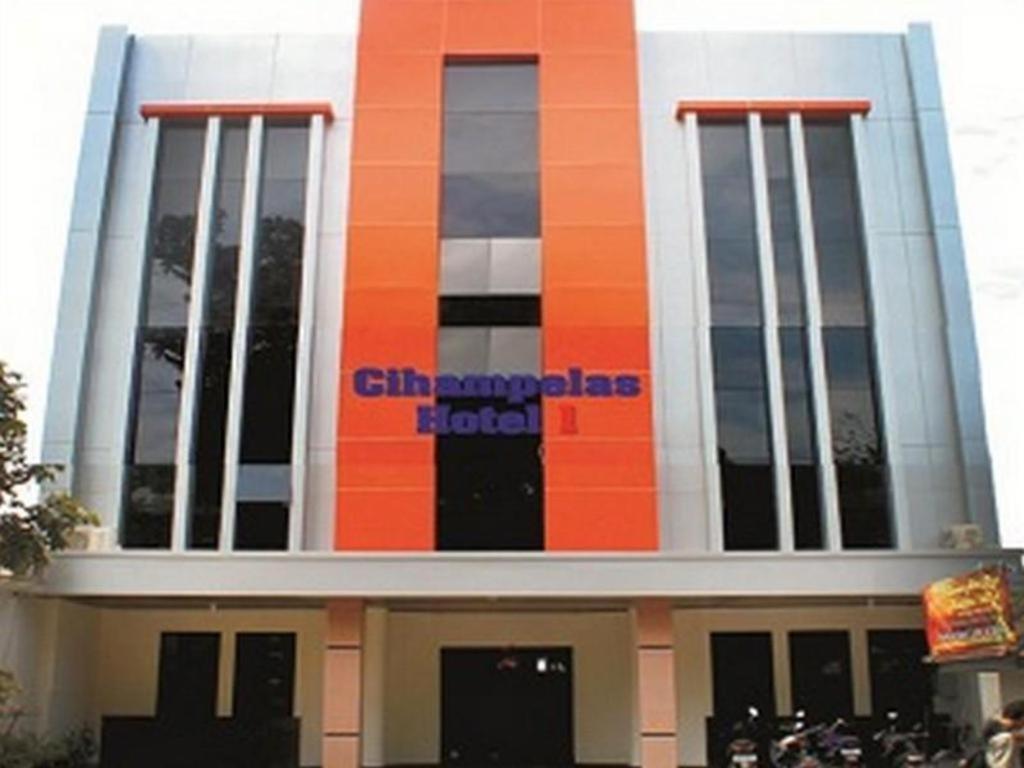 Hotel · Hotel Cihampelas 1, Bandung