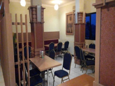 Hotel Cihampelas 1, Bandung, Indonesia
