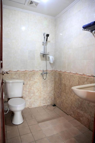 Hotel Cihampelas 1, Bandung, Indonesia