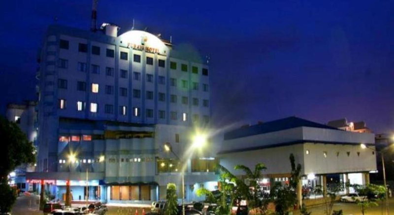 Hotel Furaya, Pekanbaru, Indonesia