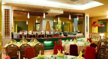 Hotel Furaya, Pekanbaru, Indonesia