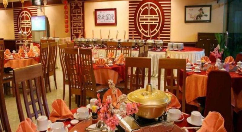 Hotel Furaya, Pekanbaru, Indonesia