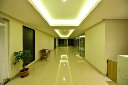 Cherry Homes Express Hotel, Bandung, Indonesia