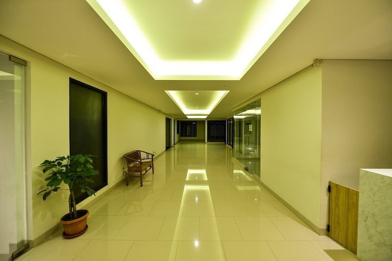 Cherry Homes Express Hotel, Bandung, Indonesia