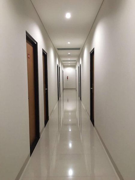 Cherry Homes Express Hotel, Bandung, Indonesia