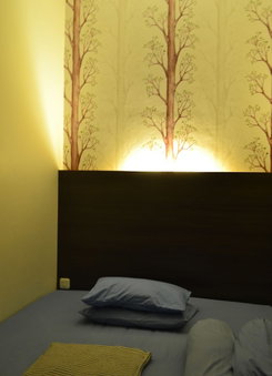 Wisma Sentosa, Makassar, Indonesia