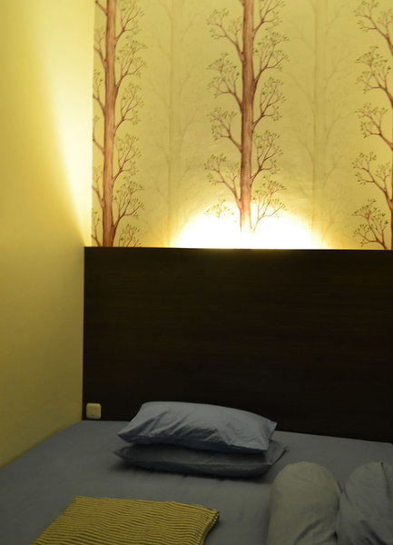 Wisma Sentosa, Makassar, Indonesia