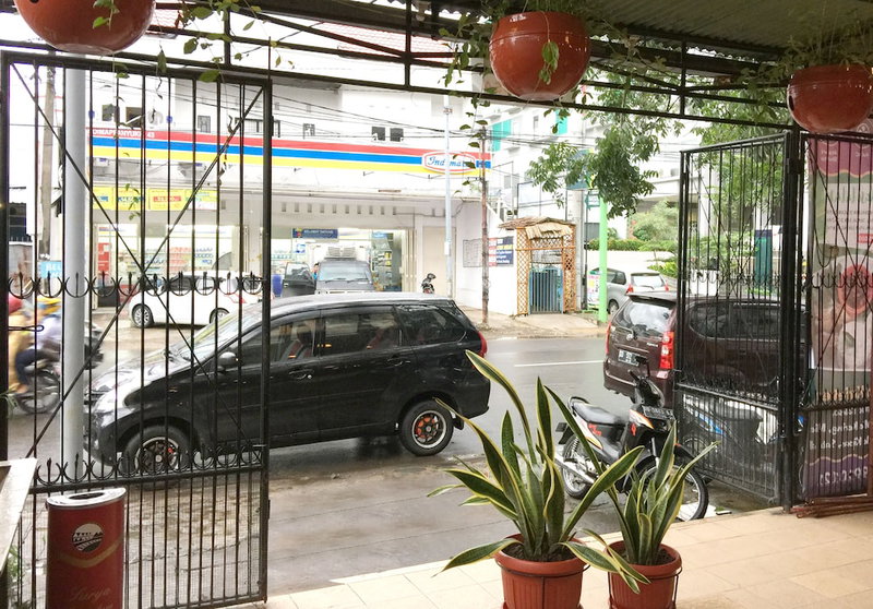 Wisma Sentosa, Makassar, Indonesia