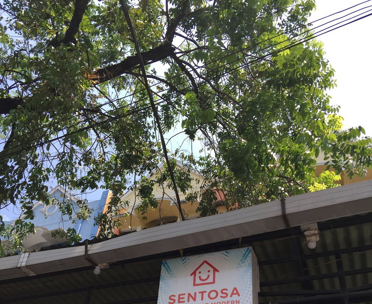 Wisma Sentosa, Makassar, Indonesia