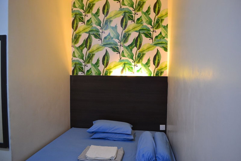 Wisma Sentosa, Makassar, Indonesia