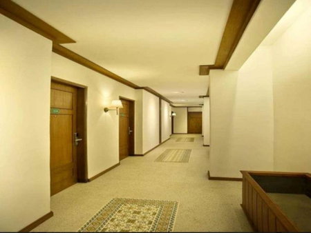 Paniisan Hotel, Bandung, Indonesia