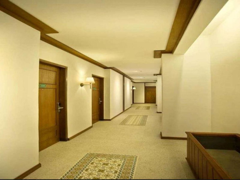 Paniisan Hotel, Bandung, Indonesia