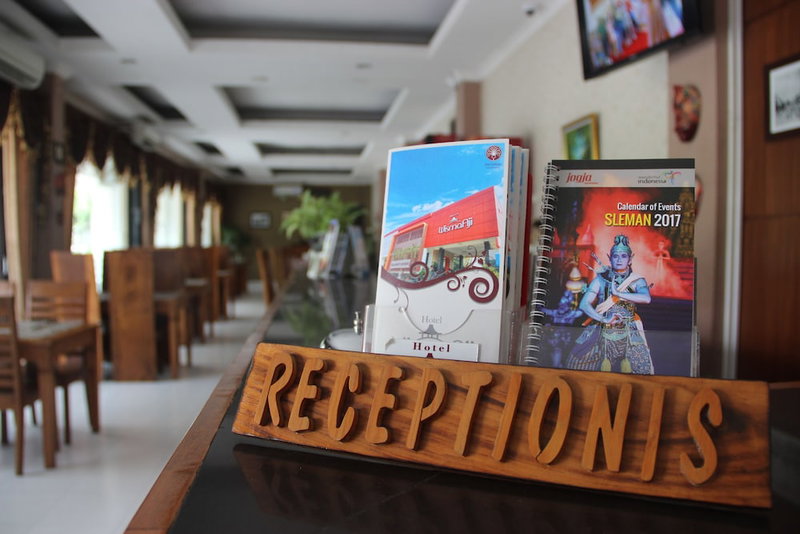 Front One Resort Yogyakarta, Depok, Indonesia