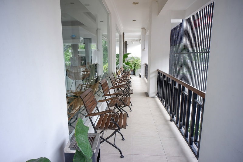 Front One Resort Yogyakarta, Depok, Indonesia