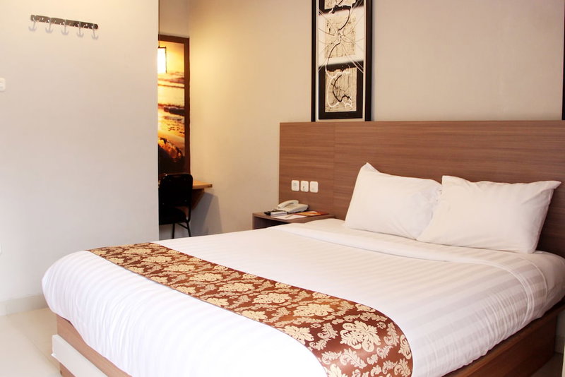 Front One Resort Yogyakarta, Depok, Indonesia