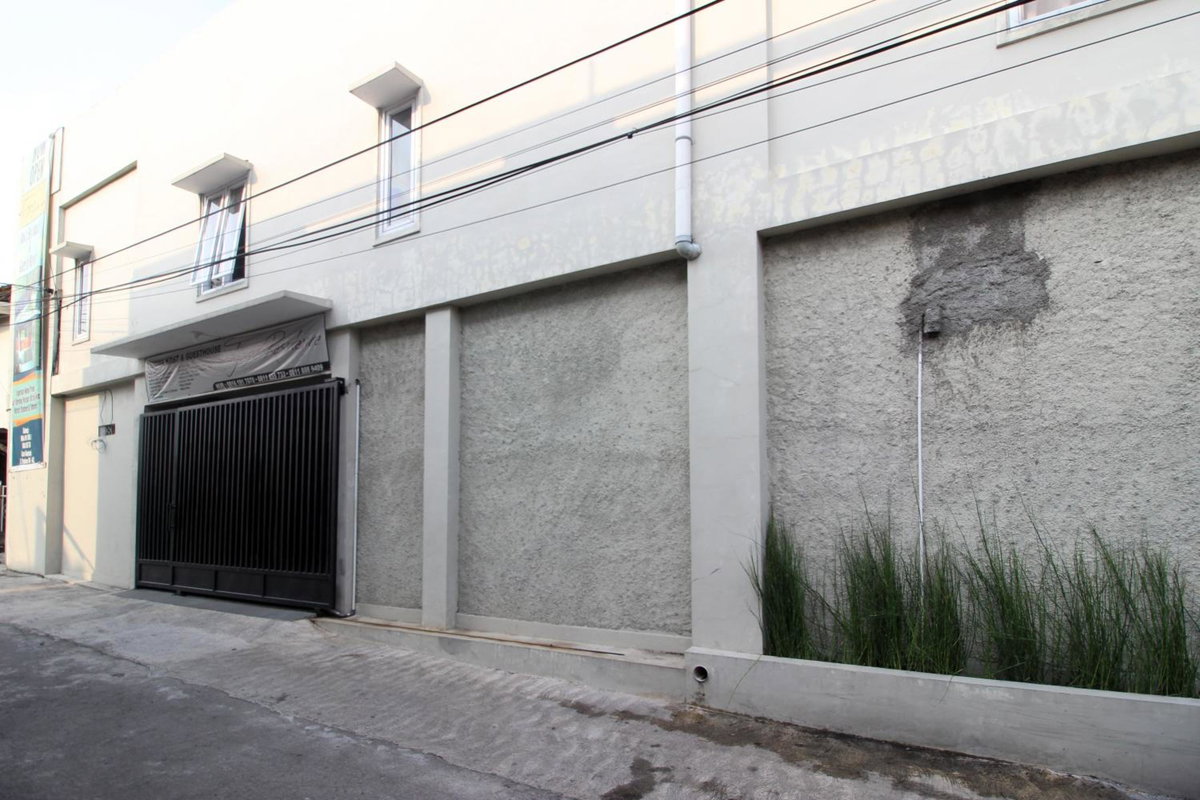 Hotel · RedDoorz Plus near UPN Jogjakarta 2, Yogyakarta