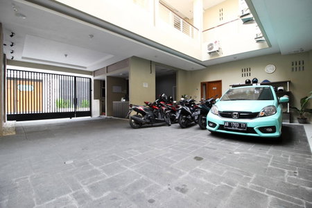 RedDoorz Plus near UPN Jogjakarta 2, Yogyakarta, Indonesia