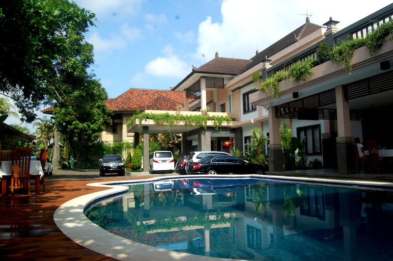 Dhyanapura City Hotel, Mengwi, Indonesia