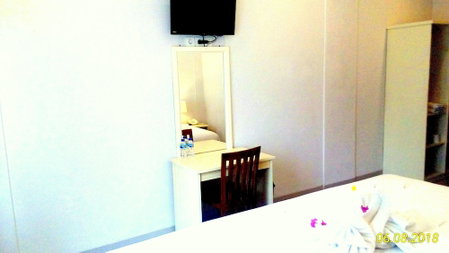 Dhyanapura City Hotel, Mengwi, Indonesia
