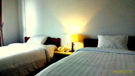 Dhyanapura City Hotel, Mengwi, Indonesia