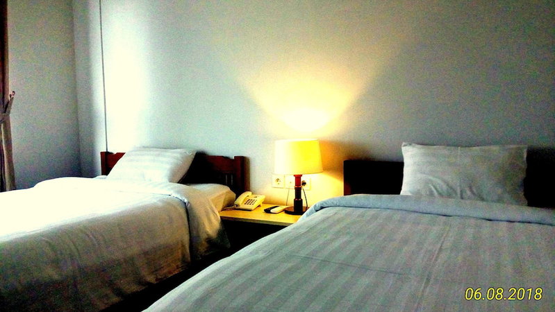 Dhyanapura City Hotel, Mengwi, Indonesia