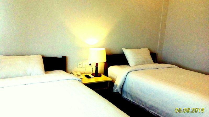 Dhyanapura City Hotel, Mengwi, Indonesia