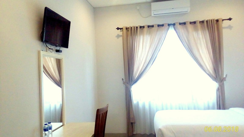 Dhyanapura City Hotel, Mengwi, Indonesia