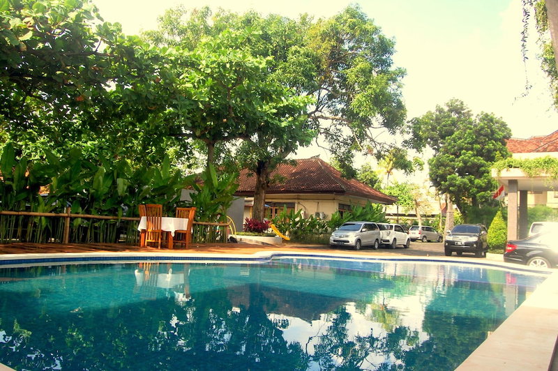 Dhyanapura City Hotel, Mengwi, Indonesia