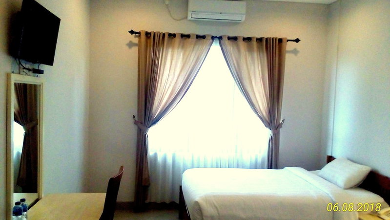 Dhyanapura City Hotel, Mengwi, Indonesia