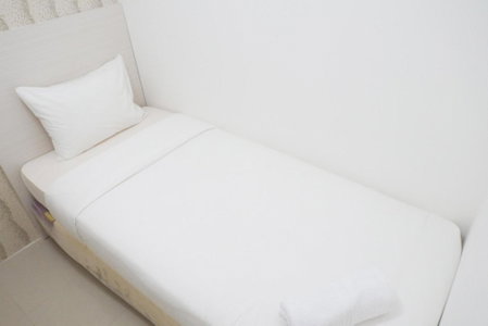 Exquisite 2BR Bassura City Apartment near Shopping Mall By Travelio, Jakarta, Indonesia