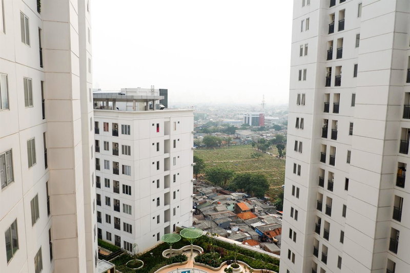 Exquisite 2BR Bassura City Apartment near Shopping Mall By Travelio, Jakarta, Indonesia