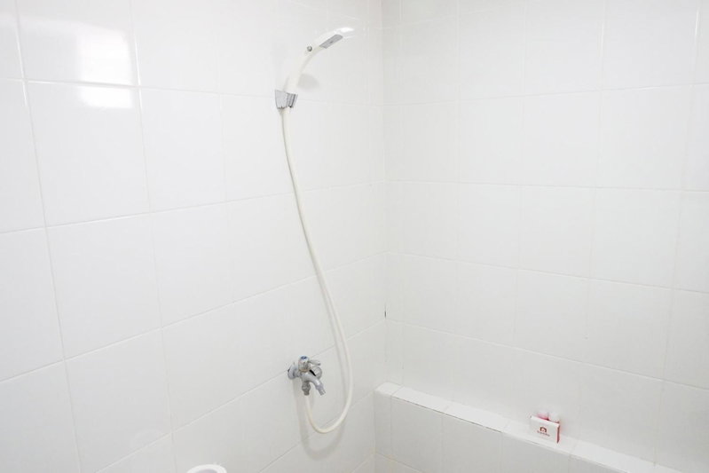 Exquisite 2BR Bassura City Apartment near Shopping Mall By Travelio, Jakarta, Indonesia