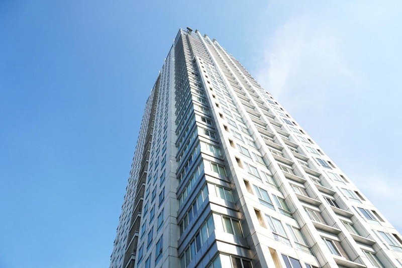Luxurious 3BR Apartment at FX Residence Sudirman By Travelio, Jakarta, Indonesia