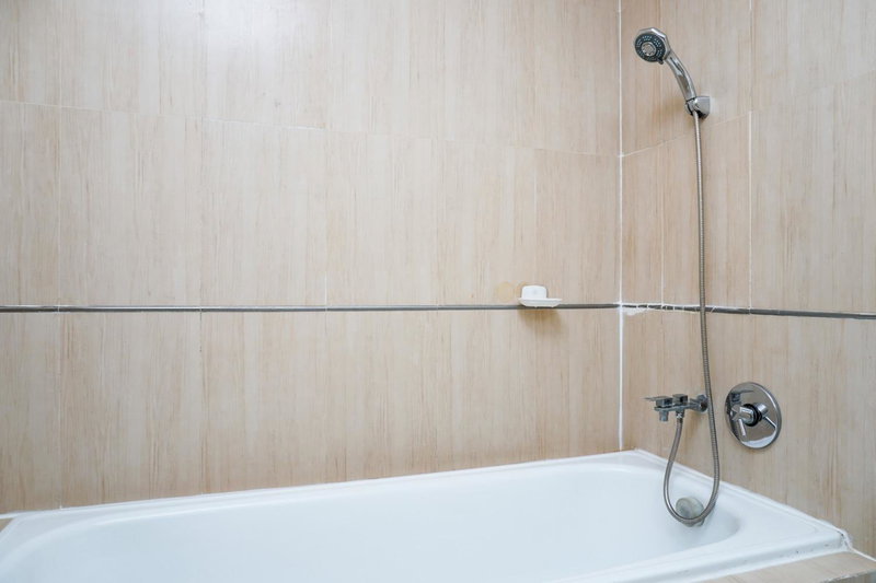 Luxurious 3BR Apartment at FX Residence Sudirman By Travelio, Jakarta, Indonesia