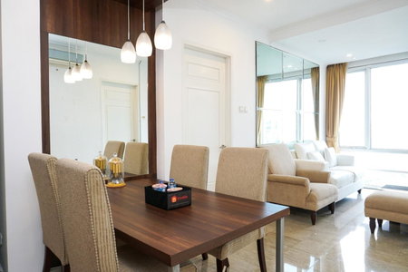 Luxurious 3BR Apartment at FX Residence Sudirman By Travelio, Jakarta, Indonesia