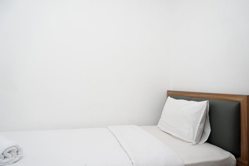 Luxurious 3BR Apartment at FX Residence Sudirman By Travelio, Jakarta, Indonesia