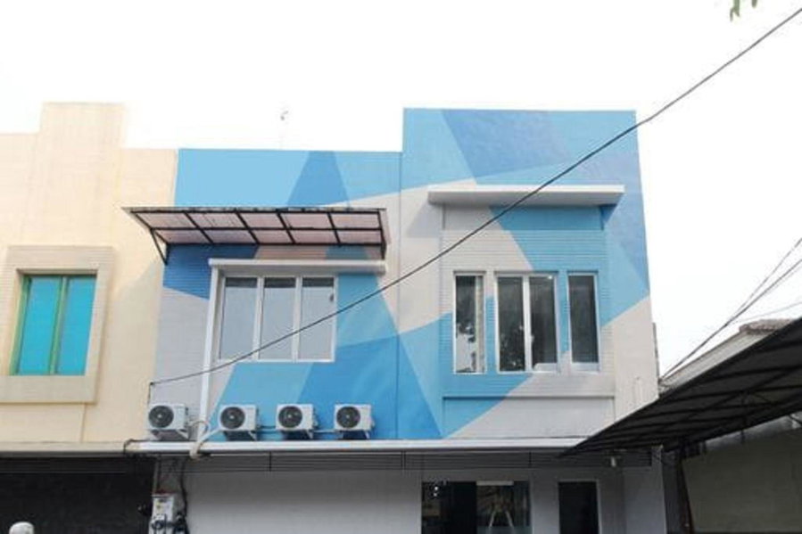 Athena Syariah Residence, Tangerang, Indonesia