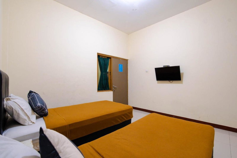 Athena Syariah Residence, Tangerang, Indonesia