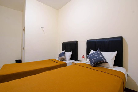 Athena Syariah Residence, Tangerang, Indonesia