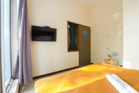 Athena Syariah Residence, Tangerang, Indonesia