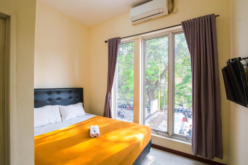 Athena Syariah Residence, Tangerang, Indonesia