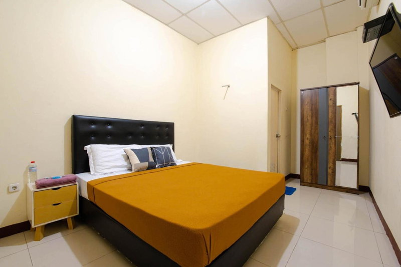 Athena Syariah Residence, Tangerang, Indonesia