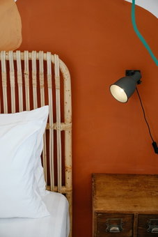 Happy Together By Villa Kresna, Seminyak, Indonesia