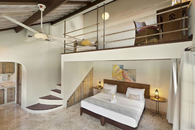 Happy Together By Villa Kresna, Seminyak, Indonesia