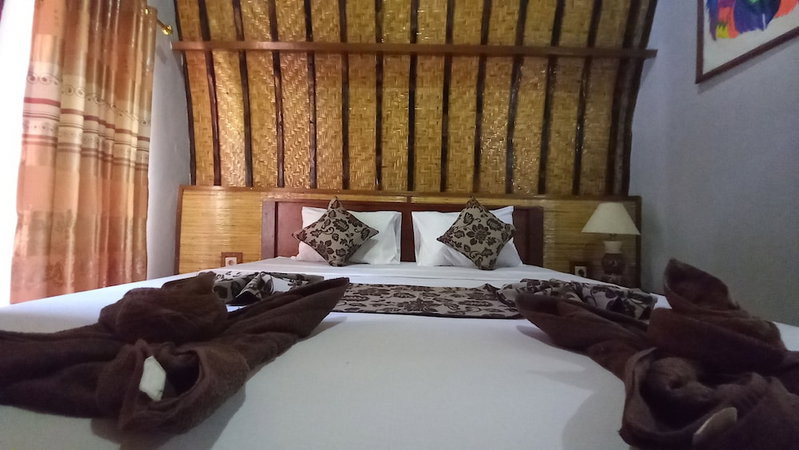 Joevana Cottage, Gili Trawangan, Indonesia
