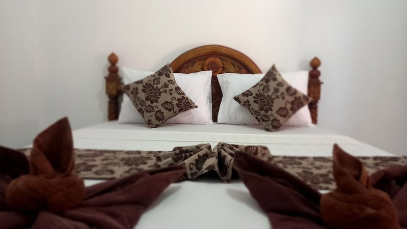 Joevana Cottage, Gili Trawangan, Indonesia