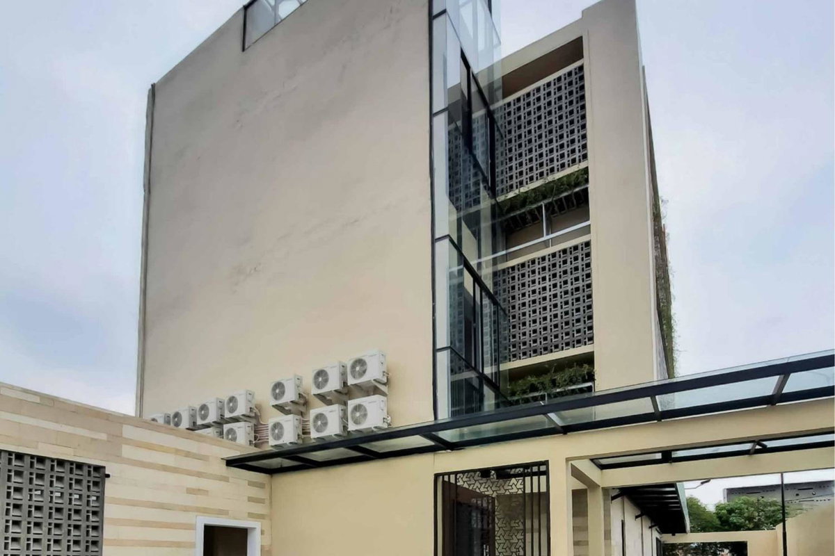 Hotel · RedDoorz near RS Royal Prima Medan 2, Medan