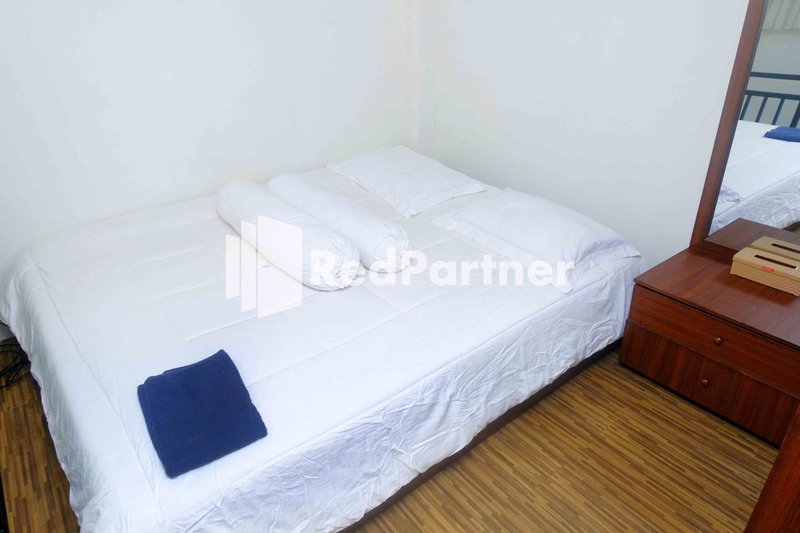 Guest House Bibong Makassar Mitra RedDoorz, Makassar, Indonesia
