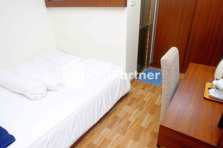 Guest House Bibong Makassar Mitra RedDoorz, Makassar, Indonesia